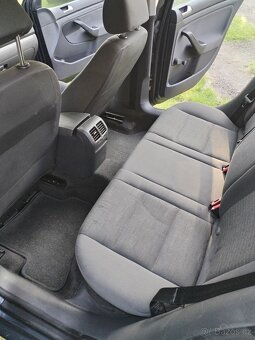 Vw golf 1.6 2005 215t.km - 20