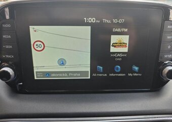 Hyundai Santa Fe 2.2-PREMIUM-4x4-DPH-7 MÍST - 20