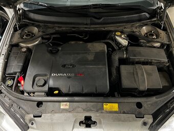 Ford Mondeo Combi Ghia - 20
