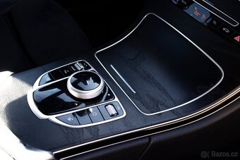Mercedes-Benz C AMG Line COUPE BRABUS úprava - 20
