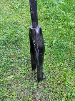 Dětské kolo SCOTT 24" 9kg - 20