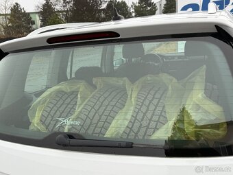 VOKSWAGEN TOURAN HIGHLINE 1.5 TSI 110KW 2019 WEBASTO DPH - 20