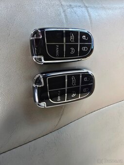 Jeep Grand Cherokee, 5,7 HEMI, SRT Packed, LPG - 20