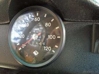 Trabant 601 - 20
