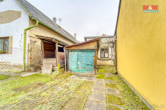 Prodej rodinného domu, 103 m², Slapy - 20