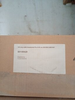 Prodej kopelnoveho nábytku a vybavení - 20