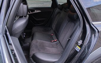 Audi A6 Allroad 3.0TDI 245hp quattro S-Tronic - 20