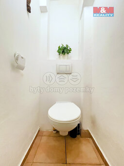 Prodej bytu 3+1, 55 m², Ostrava, ul. Provaznická - 20