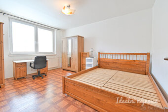 Pronájem bytu 4+1, Dědická, Slatina, 25 000 Kč/měs, 91 m2 - 20