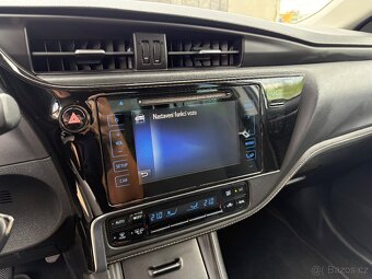 Toyota Corolla 1.3 VVT-i Active/73 kW/ČR/DPH/110 tis. km - 20