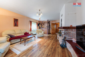 Prodej rodinného domu, 289 m², Útvina - 20