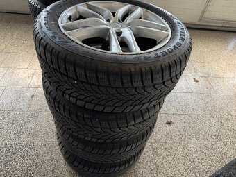 BMW X3, xDrive35i, 225kW - 20