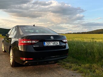 Superb 140kw - 20