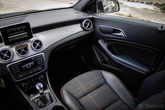 Mercedes-Benz CLA 180 Kupé - 20