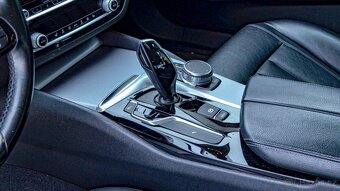 BMW Rad 5 530d xDrive A/T - 20