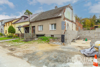 Dům 5+1 o ploše 140 m2 - Velká Bystřice, Velká Bystřice - 20