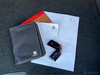 Seat Leon FR 1.5 TSi 96 kW, NOVÉ PNEU - 20