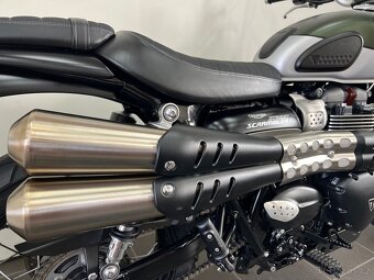 Triumph Street Scrambler - 20