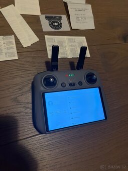 dji mini 4 pro fly more combo - 20