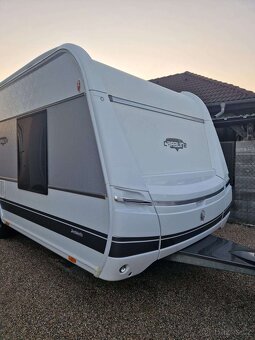 DETHLEFFS CARALINE 590 R.V.2016 - 20