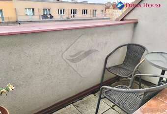 Prodej bytu 3+kk, 107m² - Praha 10 Strašnice - 20
