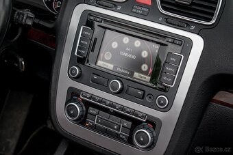 Volkswagen Eos 1.4 TSI 160k - 20