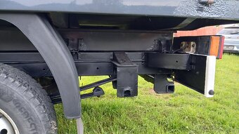 Vw LT 35 2.5 tdi rok 2005 dovoz naj 130 tis km - 20