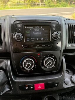 CITROËN JUMPER 6 MÍST 2019 L2H2 - 20