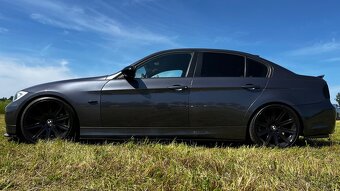 BMW e90 320i - 20