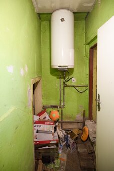 RD 3+1, 150 m², pozemek 715 m² – Stavební mlýn u Mar. Lázní - 20