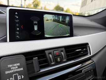 BMW X1 20d xDrive M sport / 2017 / 82 tkm - 20