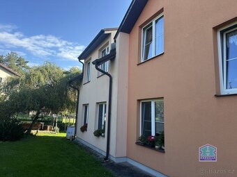 Byt 3+1+B Měčín, Sadová ulice (okr. Klatovy), ev.č. H56-3/25 - 20