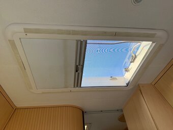 CHATEAU CALISTA 450 CRUISE-STAN-BOJLER-100km/h - 20