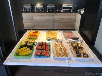 🏡 Ubytování Jeseníky – apartmán + pokoje | Penzion ANPELA - 20