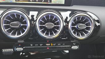 Dražba MB CLA 250 4Matic 2.0 165 kW - 20