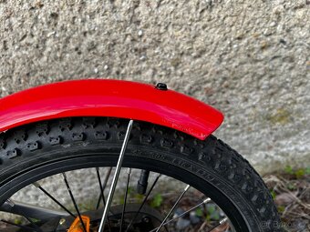 Kolo Author Stylo 16” - 20