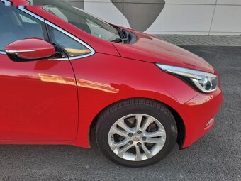 Kia Cee´d, 1.6CRDI 94KW ČR 2.MAJ DPH - 20