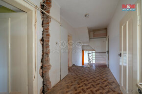 Prodej rodinného domu, 450 m², Jeseník, ul. Kalvodova - 20