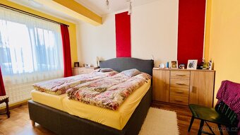 Exkluzívne len u Nás- 2 gen. RD a apartmán vo Veľkom Mederi - 20