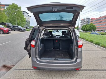 Ford Grand C-Max - 20