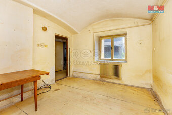 Prodej rodinného domu, 234 m², Skuteč, ul. Palackého náměstí - 20