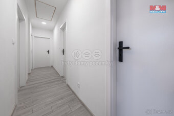 Pronájem bytu 3+kk, 90 m², Sedlčany - 20
