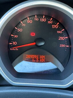 Renault Wind 1.6 Gordini - 20