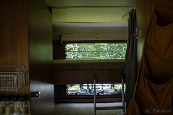 Ford Transit LMC Liberty 564 G Autokaravan - 20