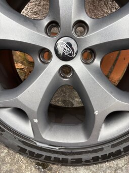 5x108 R18 et 55 org Ford - 20