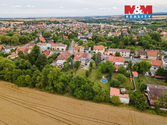 Prodej rodinného domu, 170 m², Rudná, ul. Masarykova - 20