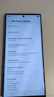Samsung Galaxy S23 Ultra (S918B) 12GB/512GB, Phantom Black - 20