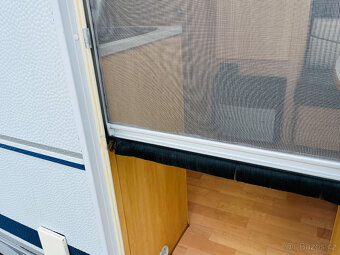 Dethleffs, bojler, 1350kg - 20