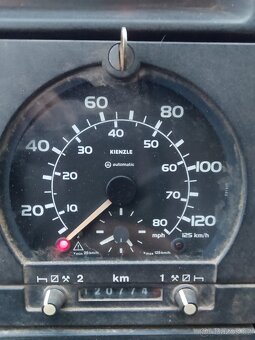 Daf nosič kontejnerů s HR - 20