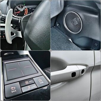 Mitsubishi Eclipse Cross 1.5 T-MIVEC Intense/Aut/Led/Pano/ - 20